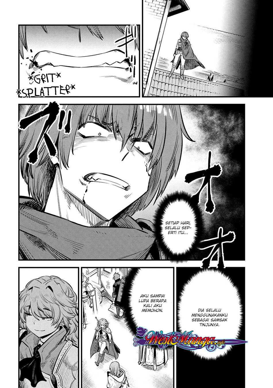 Kaifuku Jutsushi Yarinaoshi: Sokushi Mahou to Skill Copy no Chouetsu Heal